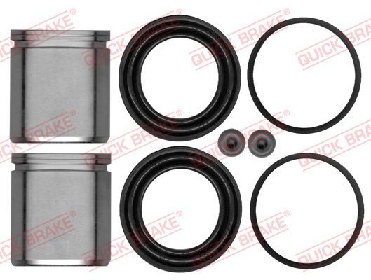 QUICK BRAKE 114-5244 Repair Kit, brake caliper