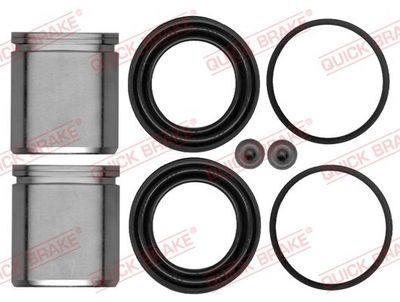Repair Kit, brake caliper QUICK BRAKE 114-5244