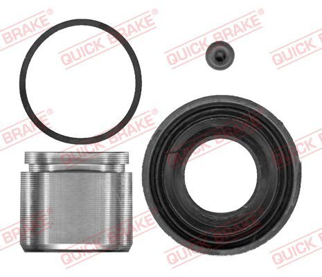 QUICK BRAKE 114-5251 Repair Kit, brake caliper