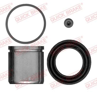 Repair Kit, brake caliper QUICK BRAKE 114-5253