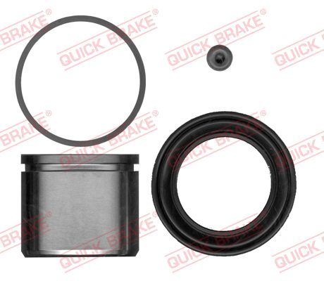 QUICK BRAKE 114-5265 Repair Kit, brake caliper