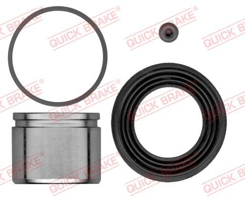 QUICK BRAKE 114-5269 Repair Kit, brake caliper