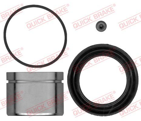 QUICK BRAKE 114-5272 Repair Kit, brake caliper