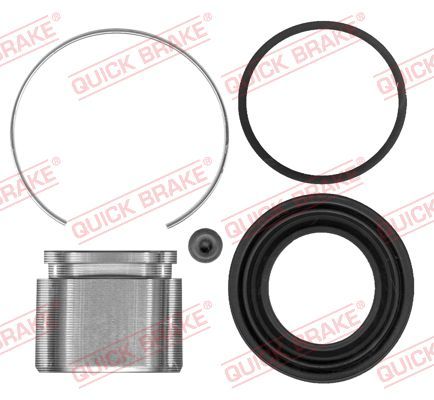 QUICK BRAKE 114-5291 Repair Kit, brake caliper