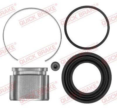 Repair Kit, brake caliper QUICK BRAKE 114-5291