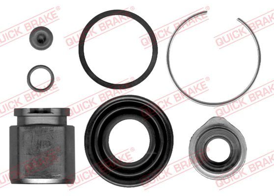QUICK BRAKE 114-5301 Repair Kit, brake caliper