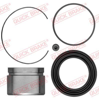 QUICK BRAKE 114-5304 Repair Kit, brake caliper