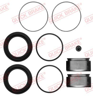 Repair Kit, brake caliper QUICK BRAKE 114-5315