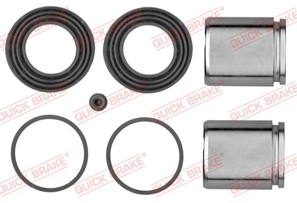 QUICK BRAKE 114-5318 Repair Kit, brake caliper