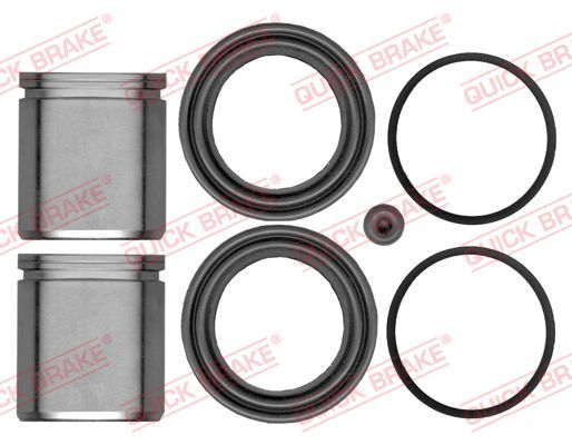 QUICK BRAKE 114-5322 Repair Kit, brake caliper