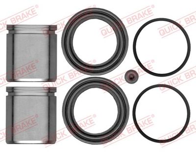 Repair Kit, brake caliper QUICK BRAKE 114-5322