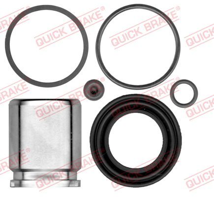 QUICK BRAKE 114-5326 Repair Kit, brake caliper