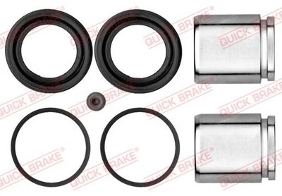 Repair Kit, brake caliper QUICK BRAKE 114-5328