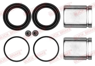 Repair Kit, brake caliper QUICK BRAKE 114-5329