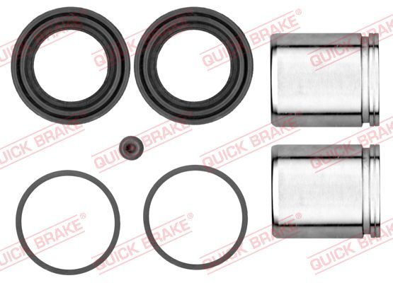 QUICK BRAKE 114-5331 Repair Kit, brake caliper