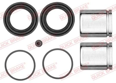 Repair Kit, brake caliper QUICK BRAKE 114-5331