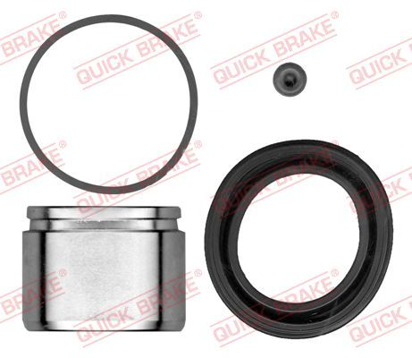QUICK BRAKE 114-5332 Repair Kit, brake caliper