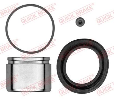 Repair Kit, brake caliper QUICK BRAKE 114-5332