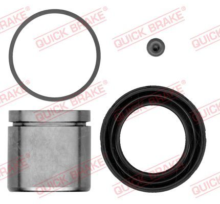 QUICK BRAKE 114-5333 Repair Kit, brake caliper