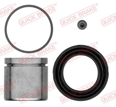 Repair Kit, brake caliper QUICK BRAKE 114-5333