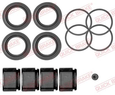 Repair Kit, brake caliper QUICK BRAKE 114-5338