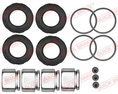 Repair Kit, brake caliper QUICK BRAKE 114-5339