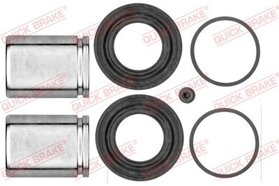 Repair Kit, brake caliper QUICK BRAKE 114-5341