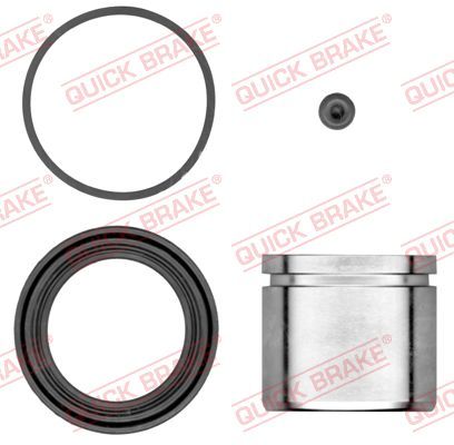 QUICK BRAKE 114-5344 Repair Kit, brake caliper