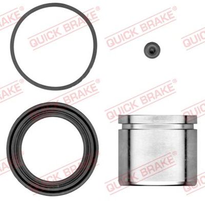 Repair Kit, brake caliper QUICK BRAKE 114-5344