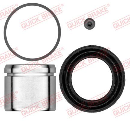 QUICK BRAKE 114-5345 Repair Kit, brake caliper