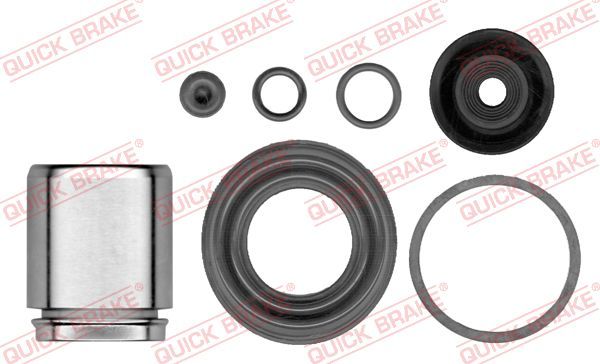 QUICK BRAKE 114-5350 Repair Kit, brake caliper