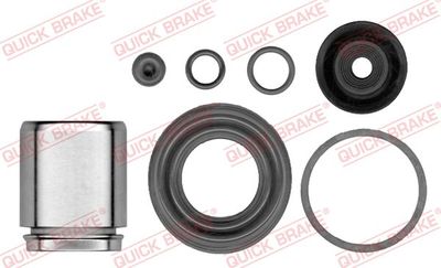 Repair Kit, brake caliper QUICK BRAKE 114-5350
