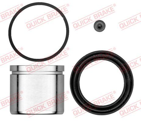 QUICK BRAKE 114-5352 Repair Kit, brake caliper