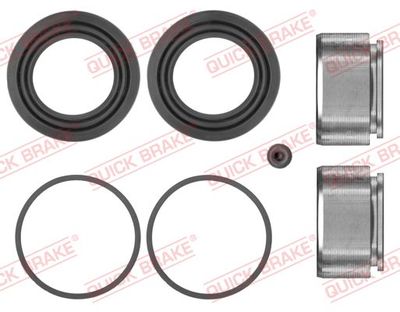 Repair Kit, brake caliper QUICK BRAKE 114-5353