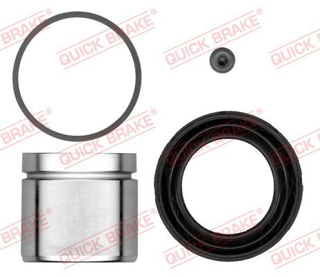 QUICK BRAKE 114-5356 Repair Kit, brake caliper