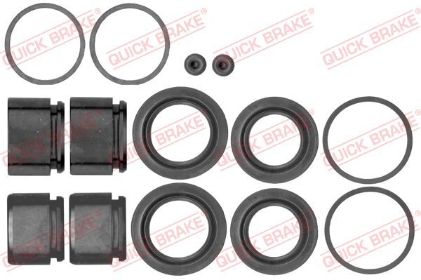 QUICK BRAKE 114-5363 Repair Kit, brake caliper