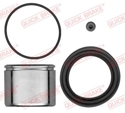 Repair Kit, brake caliper QUICK BRAKE 114-5366