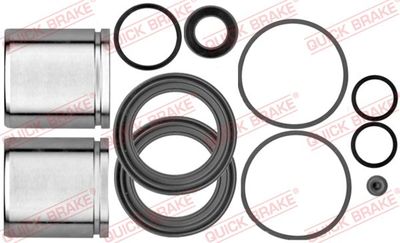 Repair Kit, brake caliper QUICK BRAKE 114-5367