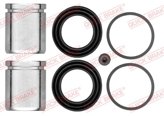 QUICK BRAKE 114-5370 Repair Kit, brake caliper