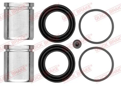 Repair Kit, brake caliper QUICK BRAKE 114-5370