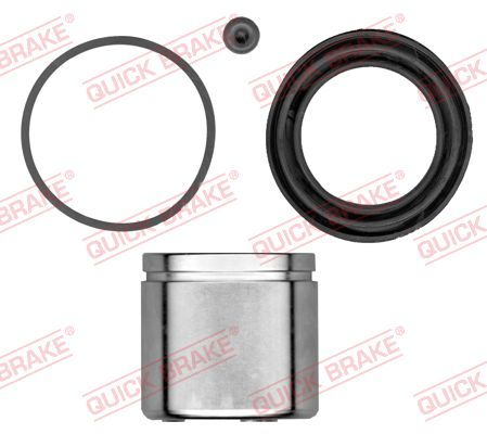 QUICK BRAKE 114-5372 Repair Kit, brake caliper
