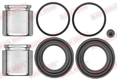 Repair Kit, brake caliper QUICK BRAKE 114-5374