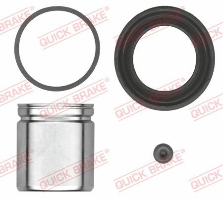 QUICK BRAKE 114-5375 Repair Kit, brake caliper