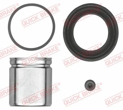Repair Kit, brake caliper QUICK BRAKE 114-5375