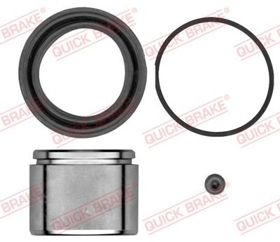 Repair Kit, brake caliper QUICK BRAKE 114-5376