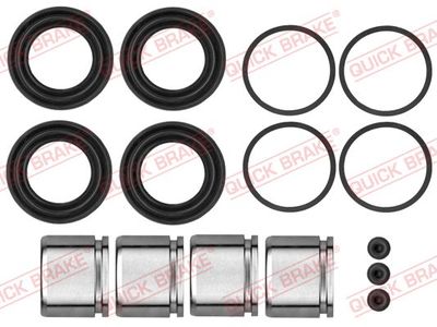 Repair Kit, brake caliper QUICK BRAKE 114-5379