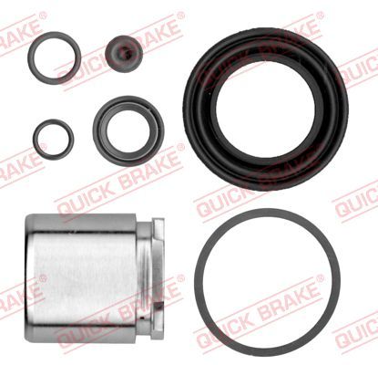 QUICK BRAKE 114-5380 Repair Kit, brake caliper