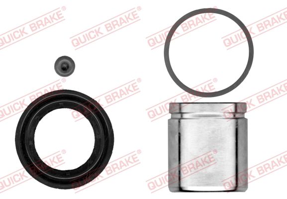 QUICK BRAKE 114-5382 Repair Kit, brake caliper