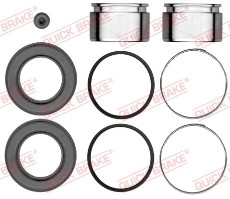 QUICK BRAKE 114-5383 Repair Kit, brake caliper
