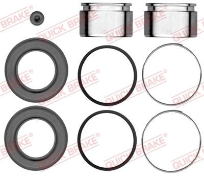 Repair Kit, brake caliper QUICK BRAKE 114-5383